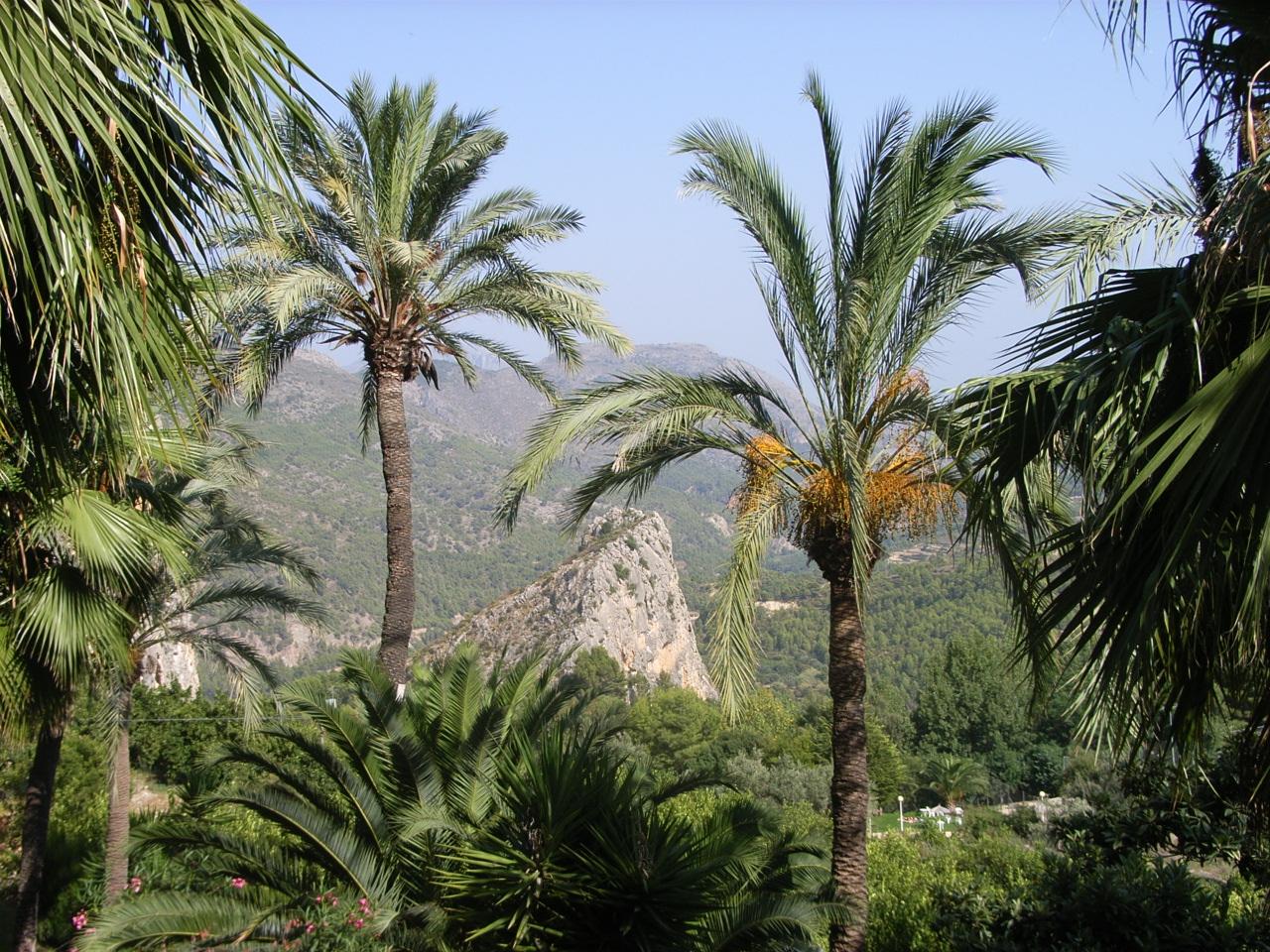 Guadalest